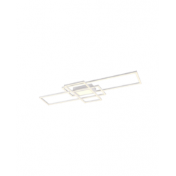 Потолочный светильник LED IRVINE 60 Вт SMD 3000 - 6500 K 7100 лм 220 - 240 В IP20 Trio