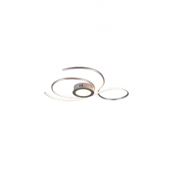 Потолочный светильник LED Trio Jive 36 Вт SMD – LED 2700 - 6000 K 4300 лм 230 В IP20