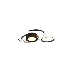 Потолочный светильник LED Trio Jive 36 Вт SMD – LED 2700 - 6000 K 4300 лм 230 В IP20
