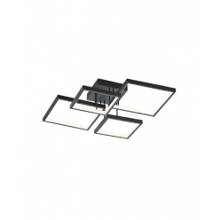 Потолочный светильник LED Trio SORENTO 24 Вт СМД 3000 K 2400 лм 220 - 240 В IP20
