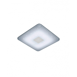 Потолочный светильник Trio SAMURAI 30 Вт LED 3000-6500 K 2400 лм 230 В IP20