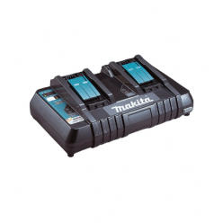 Зарядное устройство Makita DC18RD Makita DC18RD 230 В