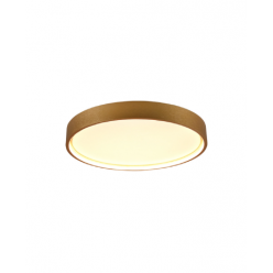 Потолочный светильник LED Trio DOHA 29 Вт СМД 2300 - 4000 K 3260 лм 230 В IP20