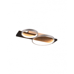 Потолочный светильник MEDERA 26 Вт SMD LED 3000 K 3000 лм 220 - 240 В IP20 Trio