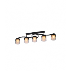 Люстра Elmos 06548/5 40 Вт E27 IP20 220 - 240 В