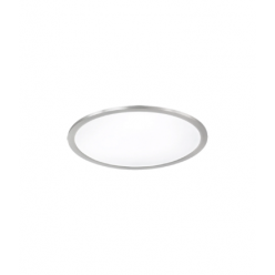 Потолочный светильник Trio 657494007 WIZ 20 Вт LED 3000-3500 K 2300 лм IP20