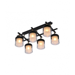 Люстра Elmos 06593/6 40 Вт E27 IP20 220 - 240 В