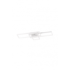 Светодиодный светильник Trio TUCSON 35 Вт LED 230 - 240 V 3000 K 3300 лм IP20 белый