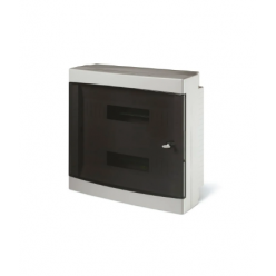 Щит для автоматов 400 x 434 x 140 мм IP40 Scame