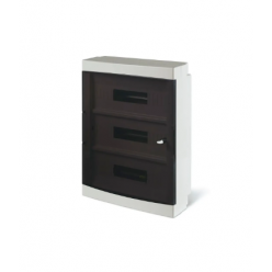 Щит для автоматов 550 x 434 x 140 мм IP20 Scame