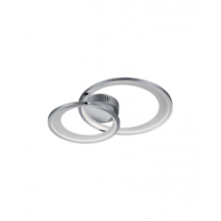 Потолочный светильник LED Trio GRANADA 29 Вт E27 3000 K 2650 лм 220 - 240 В IP20