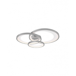 Потолочный светильник LED Trio GRANADA 36 Вт СМД 3000 K 4300 лм 220 - 240 В IP20