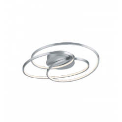 Потолочный светильник LED Trio GALE 38.5 Вт СМД 3000 K 5000 лм 220 - 240 В IP20