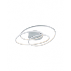 Потолочный светильник LED Trio GALE 38.5 Вт СМД 3000 K 5000 лм 220 - 240 В IP20
