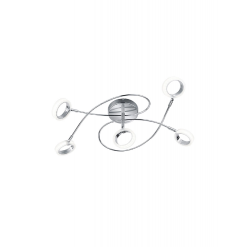 Люстра Trio CORLAND II 3.5 Вт LED IP20 230 В