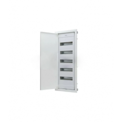 Щит для автоматов 878 x 368 x 93 мм IP40 Scame