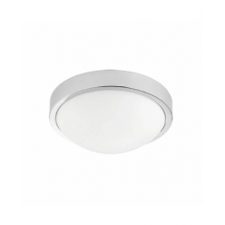 Потолочный светильник Trio GIAN 4.5 Вт LED 3000 K 1720 лм 230 В IP44