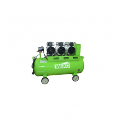 Компрессор PRS-550D3 1650 Вт 220 В 8 бар 70 л WIXO