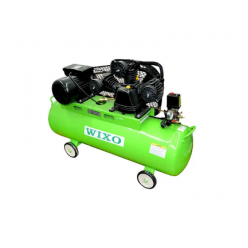 Компрессор 74616 3 кВт 230 В 8 бар 150 л WIXO