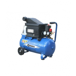Компрессор СБ4/С-24.J1047B 1.5 кВт 220 В 8 бар 24 л Remeza