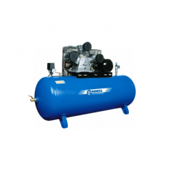 Компрессор поршневой СБ4/Ф-270.LB75 5.5 кВт 380 В 10 бар 270 л Remeza