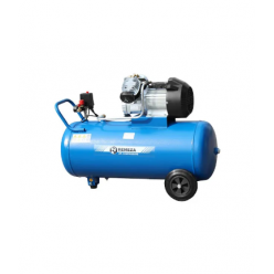 Компрессор СБ4/С-100.J2047B 2.2 кВт 220 В 8 бар 100 л Remeza