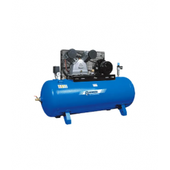 Компрессор СБ4/С-100LB50 4 кВт 380 В 10 бар 100 л Remeza