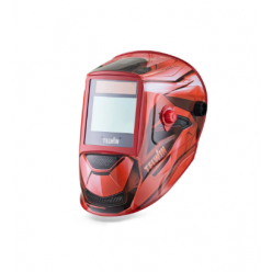 Защитная маска VANTAGE RED XL TELWIN