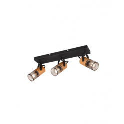 Спот светодиодный TOSH 40 Вт E14 220 - 240 В IP20 Trio