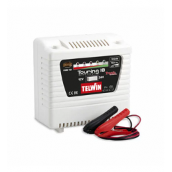 Зарядка для аккумулятора TELWIN TOURING 18 15 А 220 - 240 В