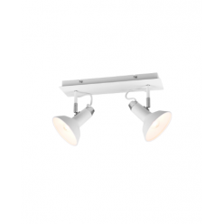 Точечный светильник Trio ROXIE 10 Вт E14 220 - 240 В IP20