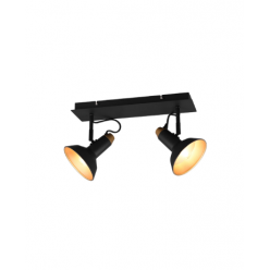 Точечный светильник Trio ROXIE 10 Вт E14 220 - 240 В IP20