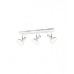 Точечный светильник Trio ROXIE 10 Вт E14 220 - 240 В IP20