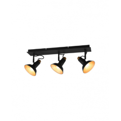 Точечный светильник Trio ROXIE 10 Вт E14 220 - 240 В IP20