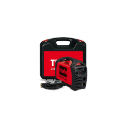 Сварочный аппарат FORCE 145 MMA 10-130 A 3.5 кВт 220 - 240 В TELWIN