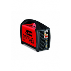 Сварочный аппарат TELWIN TECNICA 190 MMA 170 A 4.2 кВт 220 - 240 В