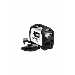 Сварочный аппарат INFINITY 150 MMA 10-130 A 3.5 кВт 220 - 240 В TELWIN