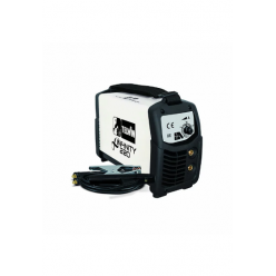 Сварочный аппарат TELWIN INFINITY 220 MMA 200 A 6 кВт 220 - 240 В
