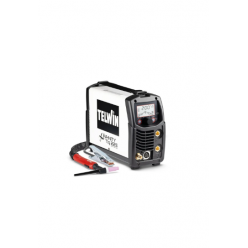 Сварочный аппарат INFINITY TIG 225 DC TIG+MMA 10 - 200 A 4.7 кВт 230 В TELWIN