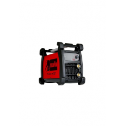 Сварочный аппарат TECHNOLOGY 236 XT SOLO MMA 200 A 6 кВт 220 - 240 В TELWIN