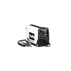 Сварочный аппарат BIMAX 150i SYNERGIC MIG-MAG/FLUX/MMA 20 - 150 A 2.65 кВт 230 В TELWIN