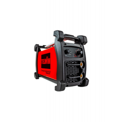 Сварочный аппарат TELWIN TECHNOLOGY 186 XT MPGE TIG+MMA 5-160 A 5 кВт 220 - 240 В