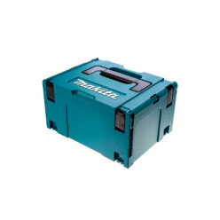 Ящик для инструментов Makita TIP 3 395 x 295 x 215 мм пластик