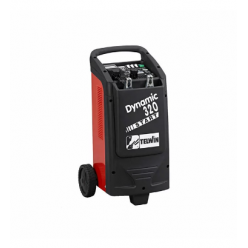Пуско-зарядное устройство TELWIN DYNAMIC 320 300 А 220 - 240 В
