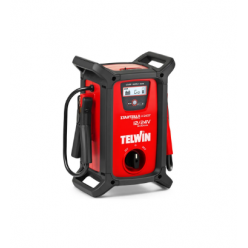 Устройство для запуска двигателя DRIVE 9024 XT 9000 A 100 - 240 В IP43 TELWIN