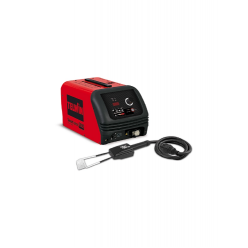 Индукционное многофункциональное устройство TELWIN SMART INDUCTOR 5000 MIG/MAG 220 A 2.4 кВт 200 - 240 В