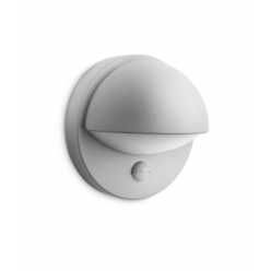 Светодиодный светильник с датчиком Philips JUNE IR 42 Вт E27 IP44 220 - 240 В