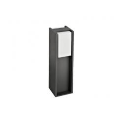 Уличный светильник Philips POL BRIDGE 42 Вт 40 см E27 220 - 240 В IP44