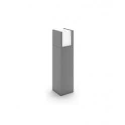 Cадовый светильник Philips Arbour 6 Вт 400 x 100 x 100 мм LED 600 лм 220 - 240 В IP44