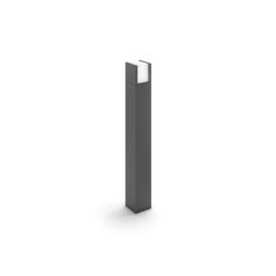 Cадовый светильник Philips Arbour 6 Вт 770 x 100 x 100 мм LED 600 лм 220 - 240 В IP44